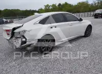 2022 Honda Accord фото