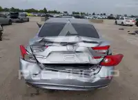 2022 Honda Accord фото