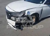 2022 Honda Accord фото