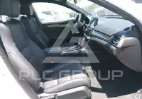 2022 Honda Accord фото