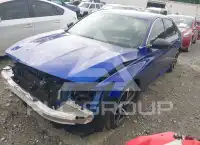 2022 Honda Accord photo