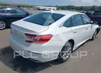 2022 Honda Accord фото