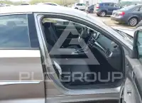 2022 Honda Accord фото