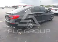 2022 Honda Accord фото