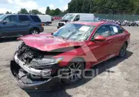 2022 Honda Accord фото