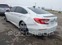 2022 Honda Accord фото