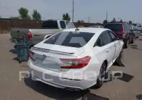 2022 Honda Accord photo