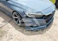 2022 Honda Accord photo