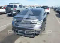 2022 Honda Accord фото