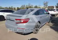 2022 Honda Accord фото