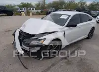 2022 Honda Accord фото