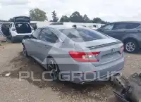 2022 Honda Accord фото