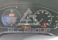 2022 Honda Accord фото