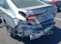 2022 Honda Accord фото