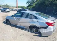 2022 Honda Accord фото