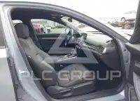 2022 Honda Accord фото