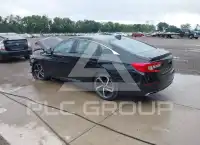 2022 Honda Accord photo