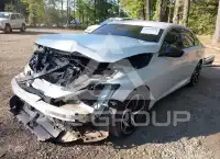 2022 Honda Accord photo