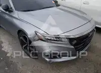 2022 Honda Accord фото