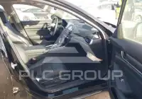 2022 Honda Accord фото