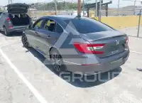 2022 Honda Accord фото
