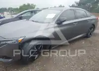 2022 Honda Accord photo