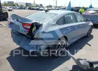 2022 Honda Accord фото