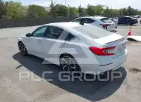 2022 Honda Accord фото