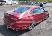 2022 Honda Accord фото