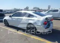 2022 Honda Accord фото