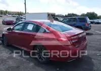 2022 Honda Accord фото