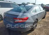 2022 Honda Accord фото
