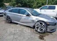 2022 Honda Accord photo