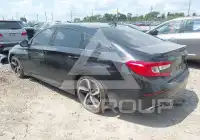 2022 Honda Accord photo