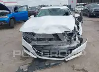 2022 Honda Accord фото
