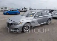 2022 Honda Accord фото