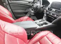 2022 Honda Accord фото
