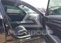 2022 Honda Accord photo