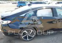 2022 Honda Accord фото