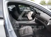 2022 Honda Accord фото