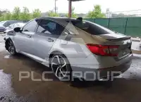 2022 Honda Accord photo