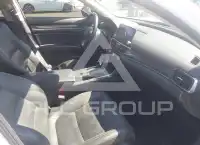 2022 Honda Accord фото