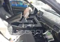 2022 Honda Accord фото