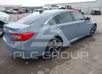 2022 Honda Accord фото
