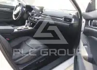 2022 Honda Accord фото