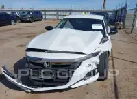 2022 Honda Accord фото