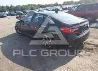 2022 Honda Accord фото