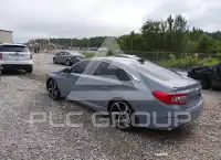 2022 Honda Accord фото