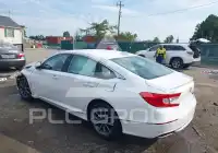 2022 Honda Accord фото