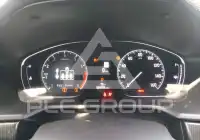 2022 Honda Accord фото